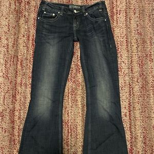 Rock & Roll Trousers